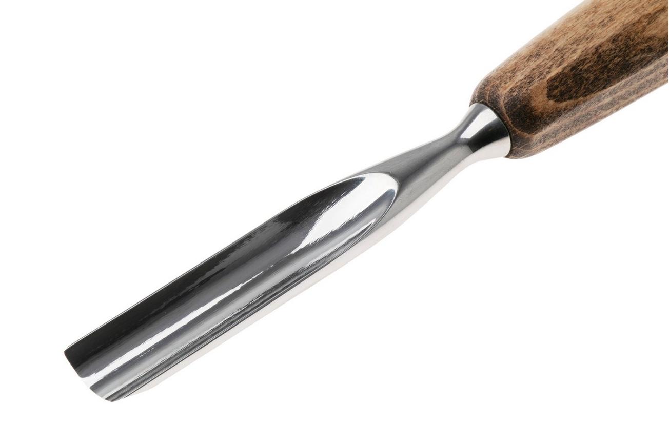 Narex PROFI Straight Carving Chisel Profile 8, 826516, U-guts, 16 mm