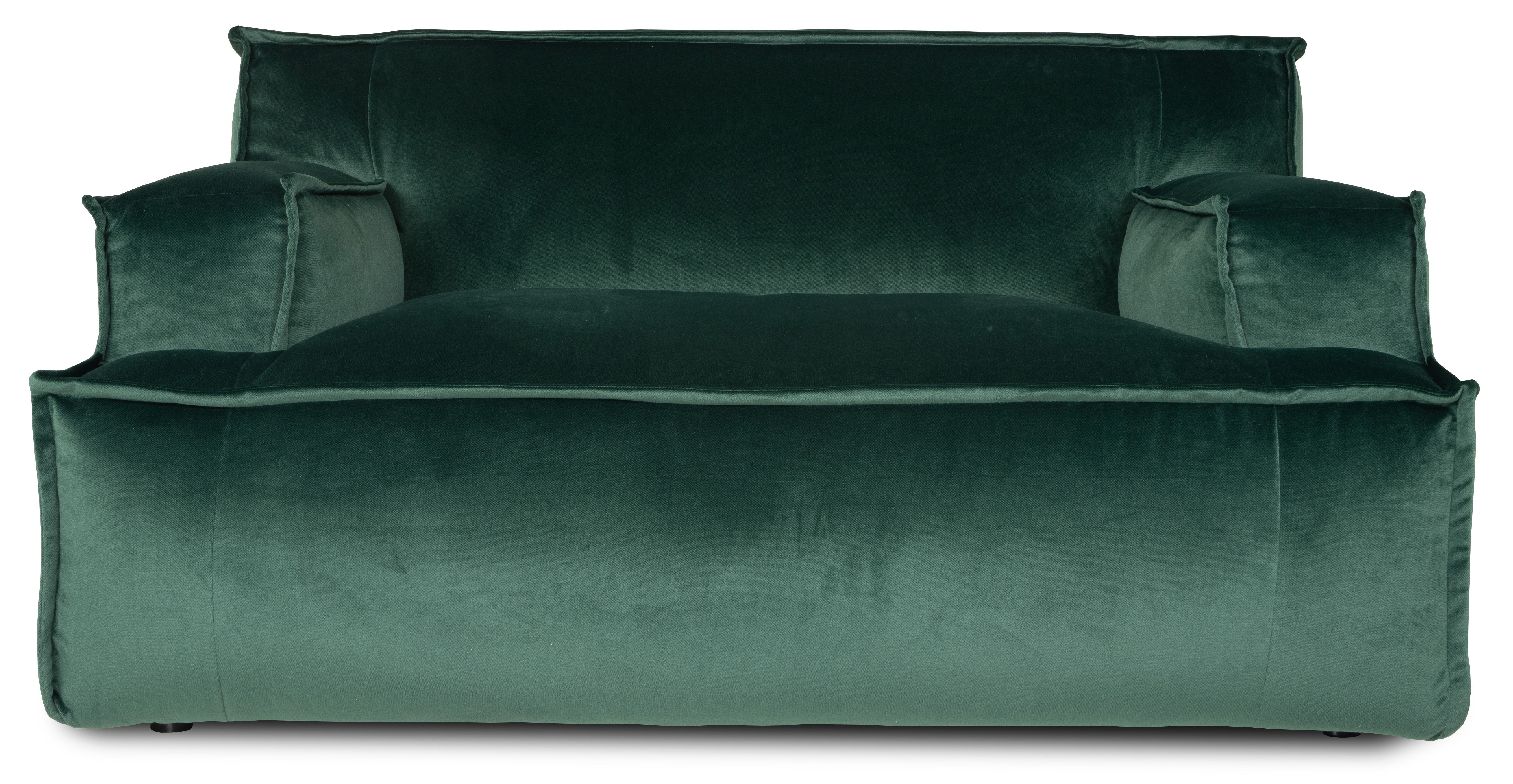 Loveseat Candy B175 x D110 x H79 cm