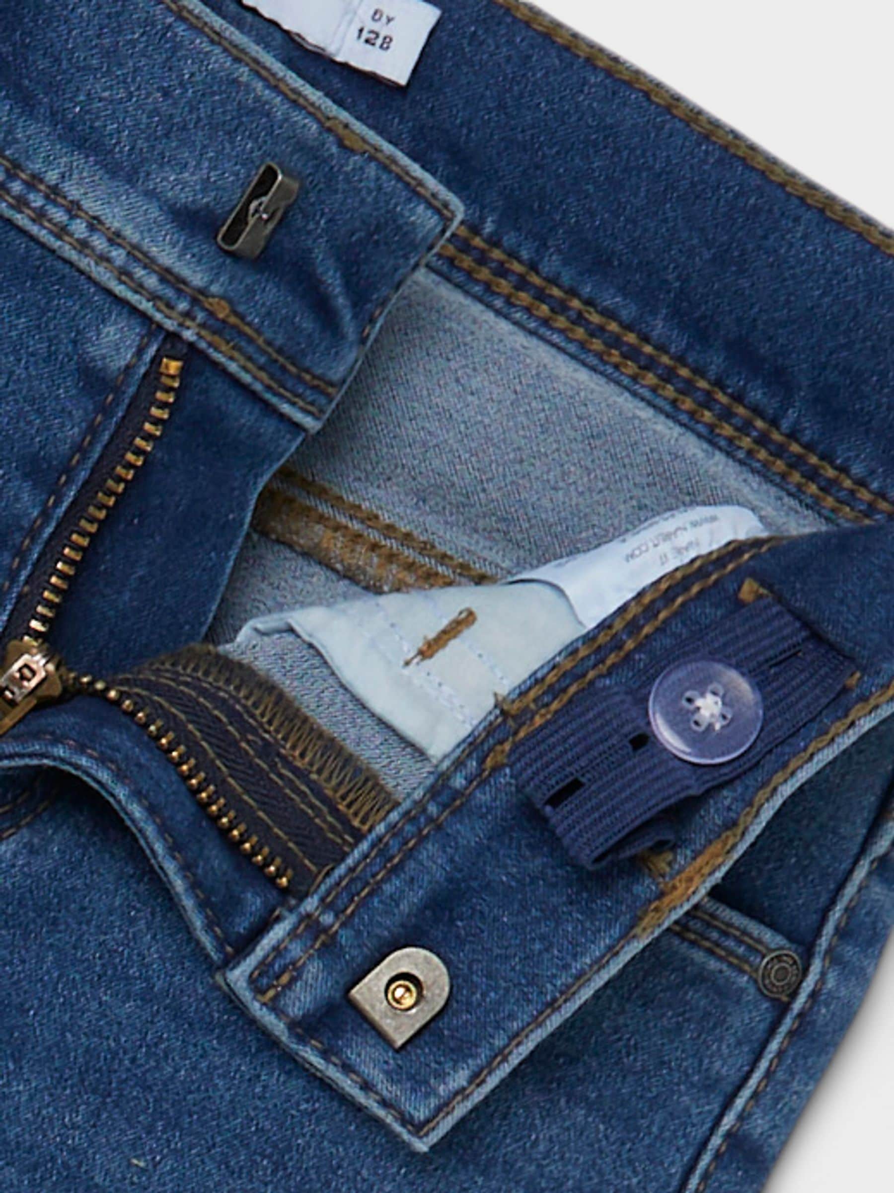 Name It - Skinny jeans