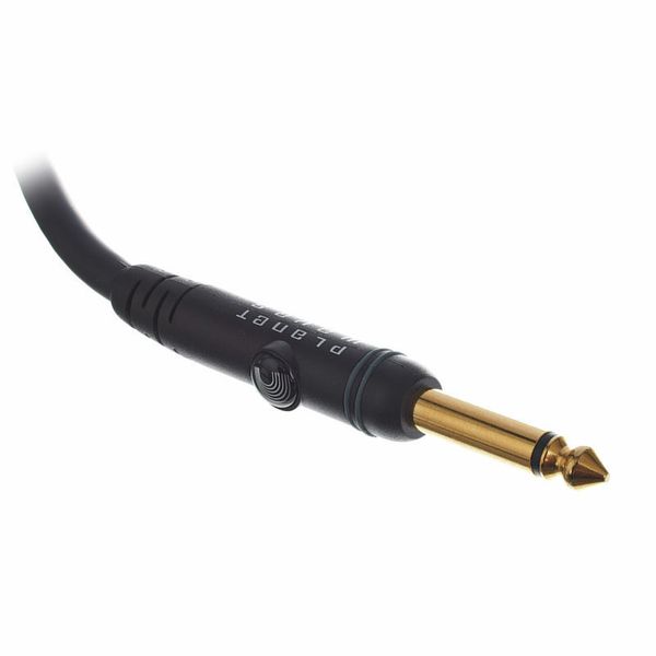Daddario PW-PC-01 Patch-Klinkenkabel 0.3m