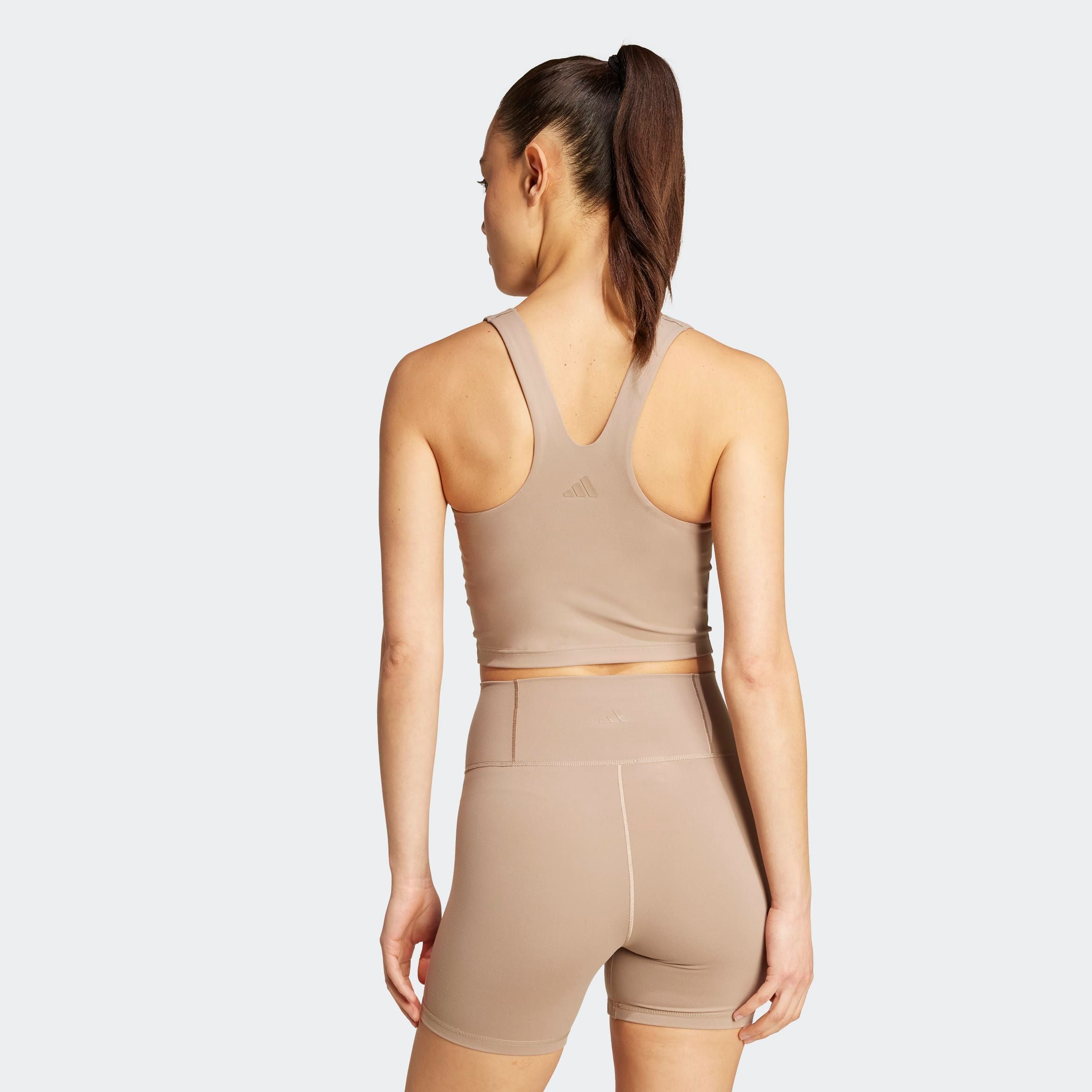adidas Performance Sport-BH »ALL ME MS TANK«, 1 Stk.
