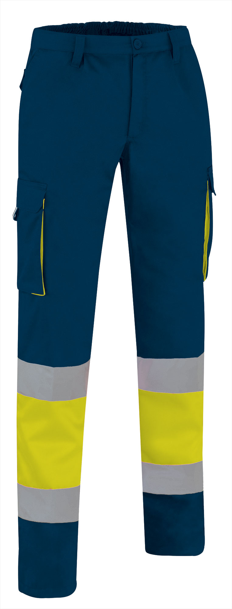 Valento PAVAFAC - Pantalon h.v. FACTORY