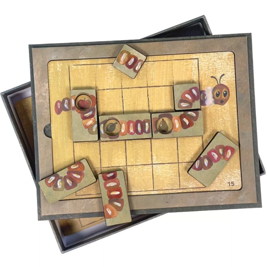 Egmont toys magnetisch spel rups