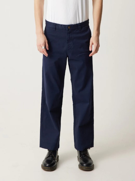 Former Crux Pant - Wide Navy