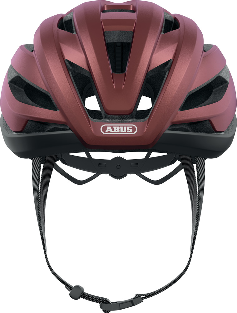 Abus Stormchaser Cykelhjelm Bloodmoon Red