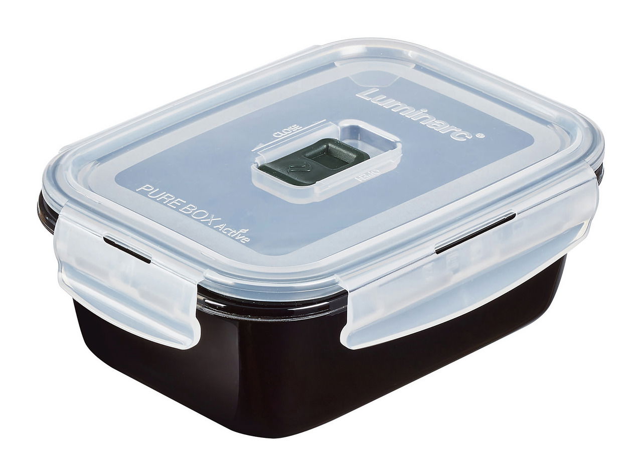 Creatable Dosenset 4-tlg. BLACK BOX