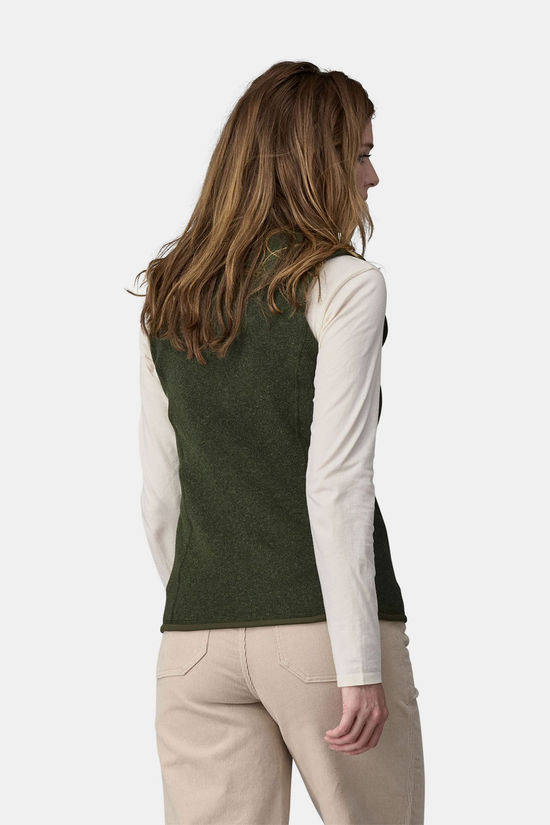 Patagonia Patagonia W'S Better Sweater Vest