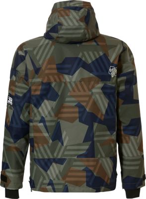 RehallARTOIS-R - camouflage