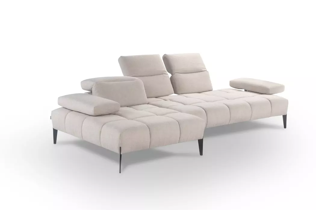 Ecksofa skyline - PRM 1239