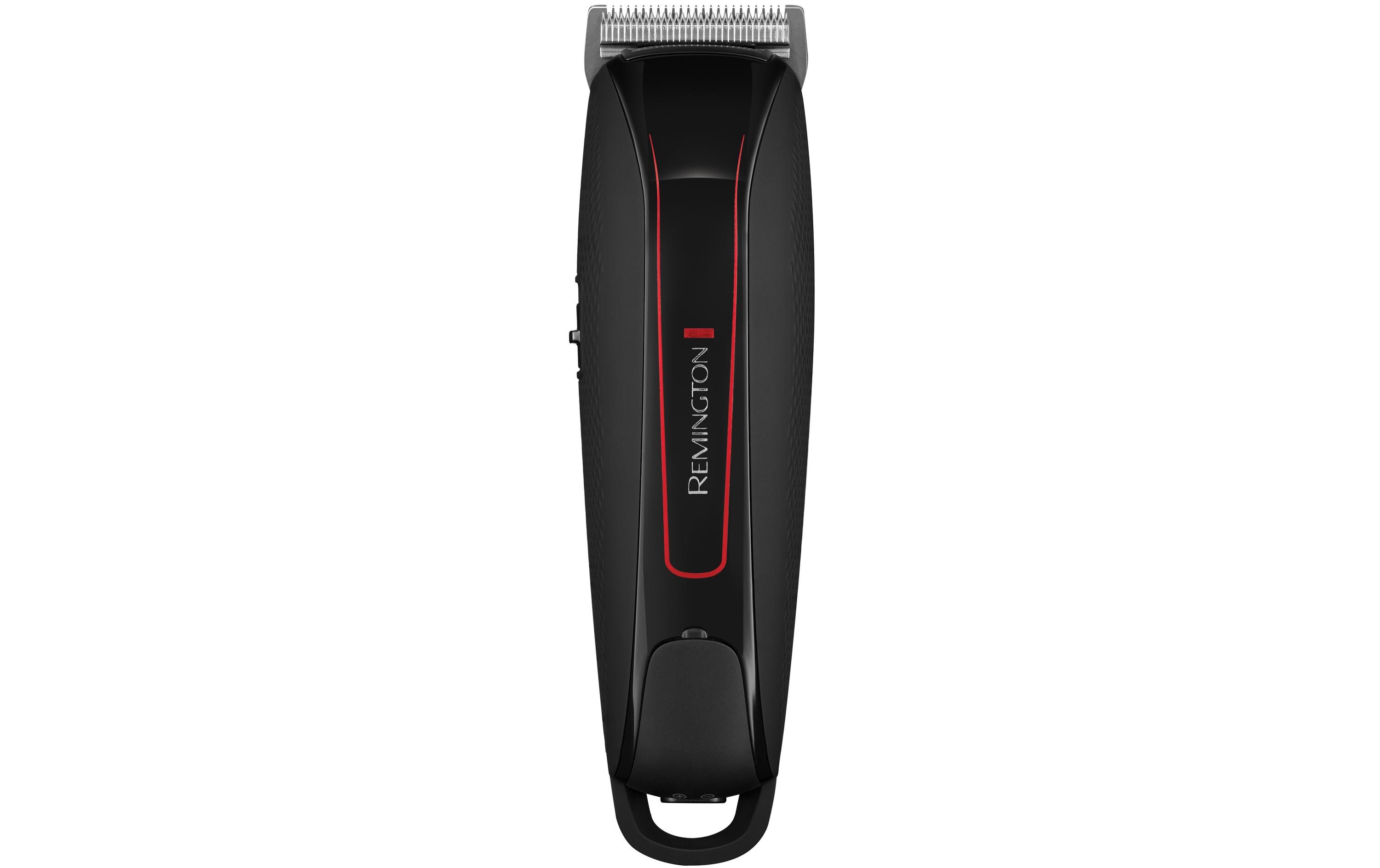 Haarschneider Easy Fade Pro HC550Netz- und Akku-Haarschneidemaschine