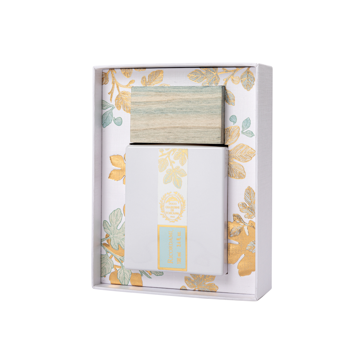 Ricordami Eau de Parfum 100ml