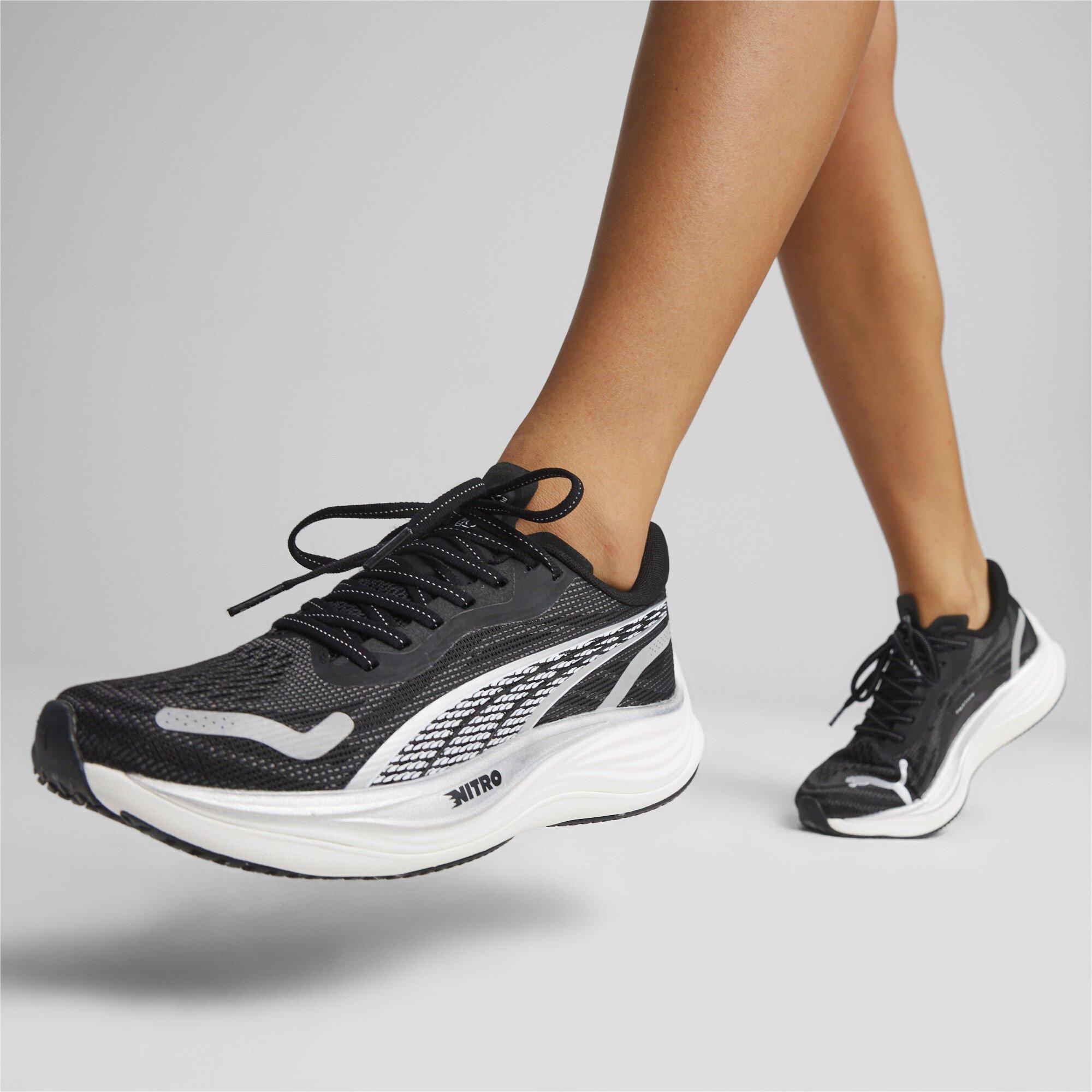 Puma Velocity Nitro 3 Running Shoes Women