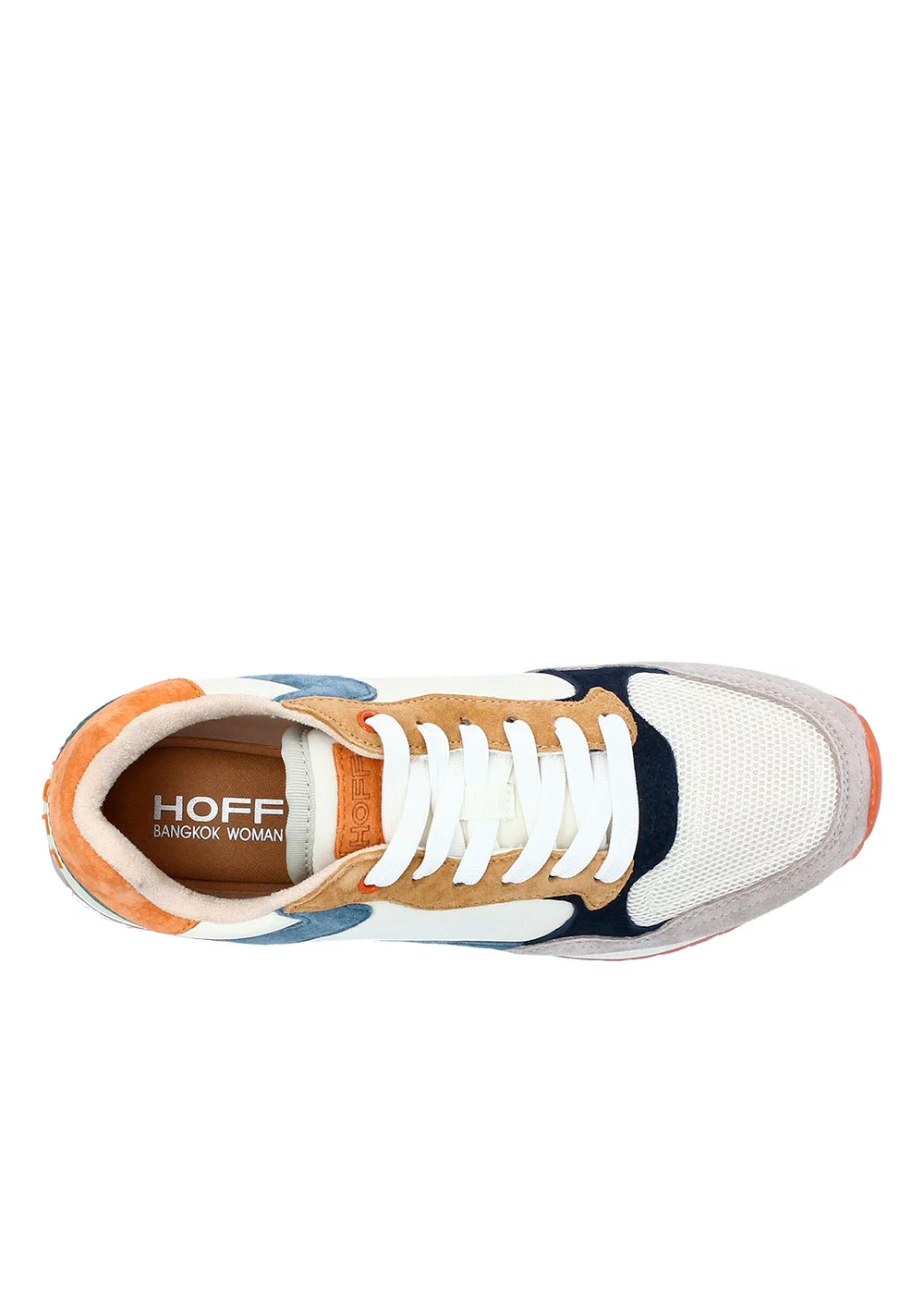 SNEAKERS BANGKOK HOFF