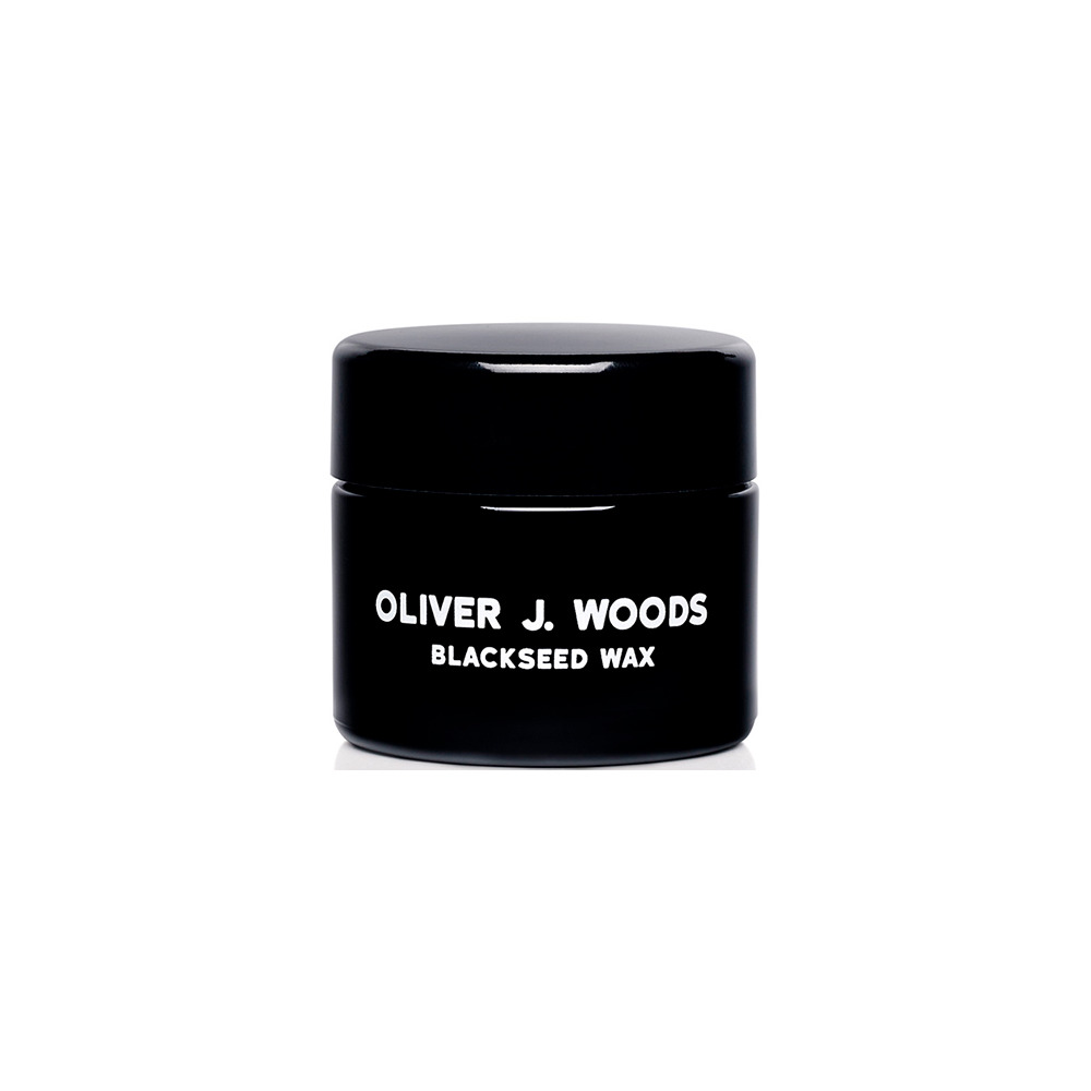 Oliver J. Woods Blackseed Wax - 50 g