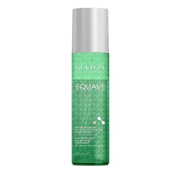 Revlon Professional Equave™ Condicionador bifásico desembaraçante fortificante 200ml