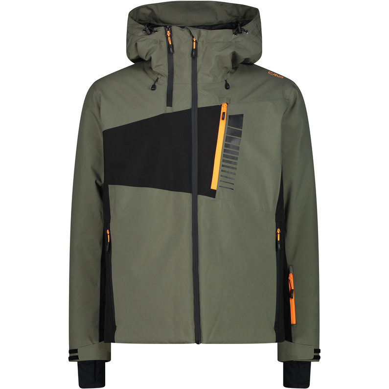 CMP Herren Hoodie Jacke