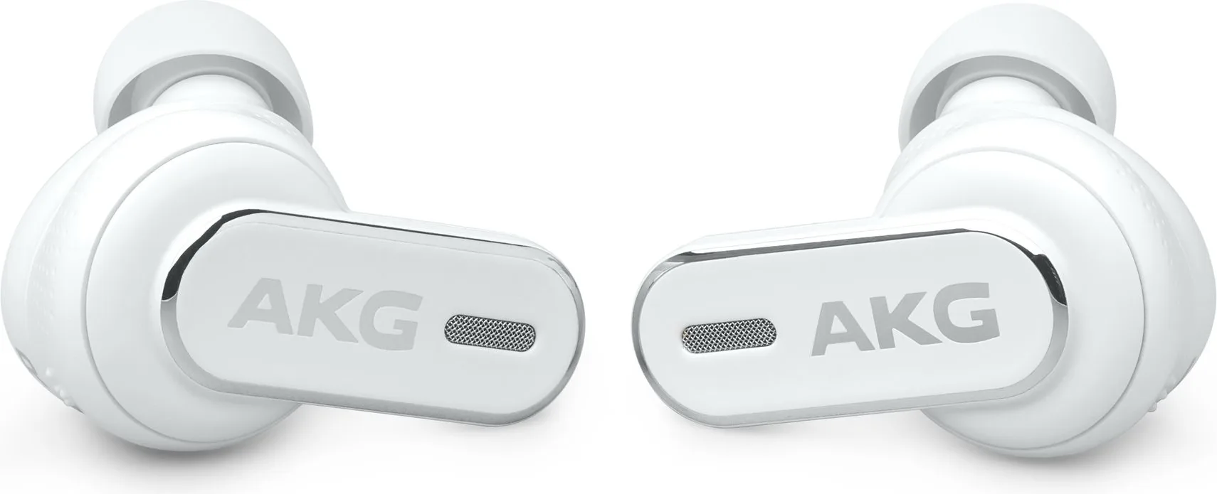 AKG N5 Hybrid Blanc Écouteurs True Wireless