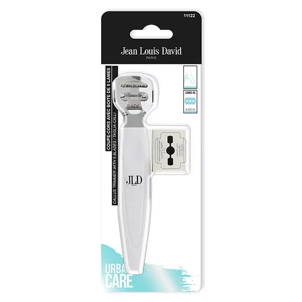 Jean Louis David Beauty Care Cortador de Milho