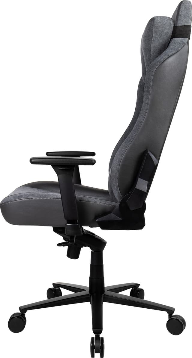 Arozzi Vernazza Vento gaming stol (aske)