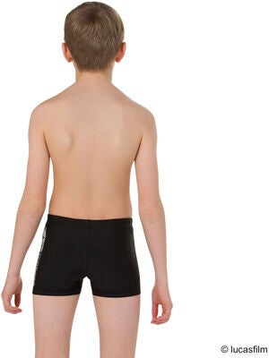 Speedo Star Wars Aquashort Badebukse