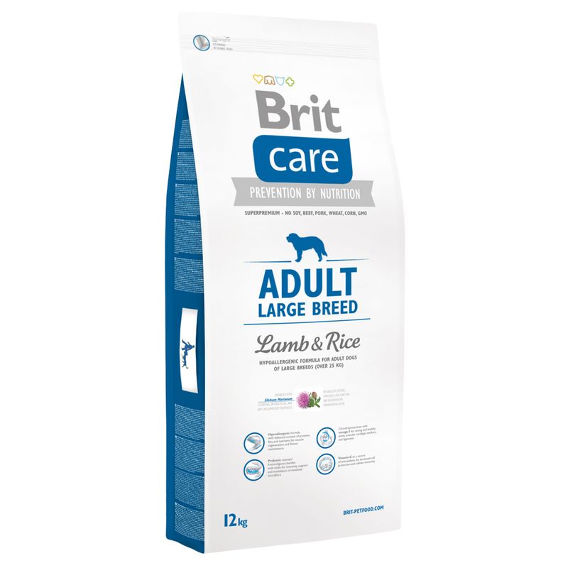 Lots économiques Brit Care