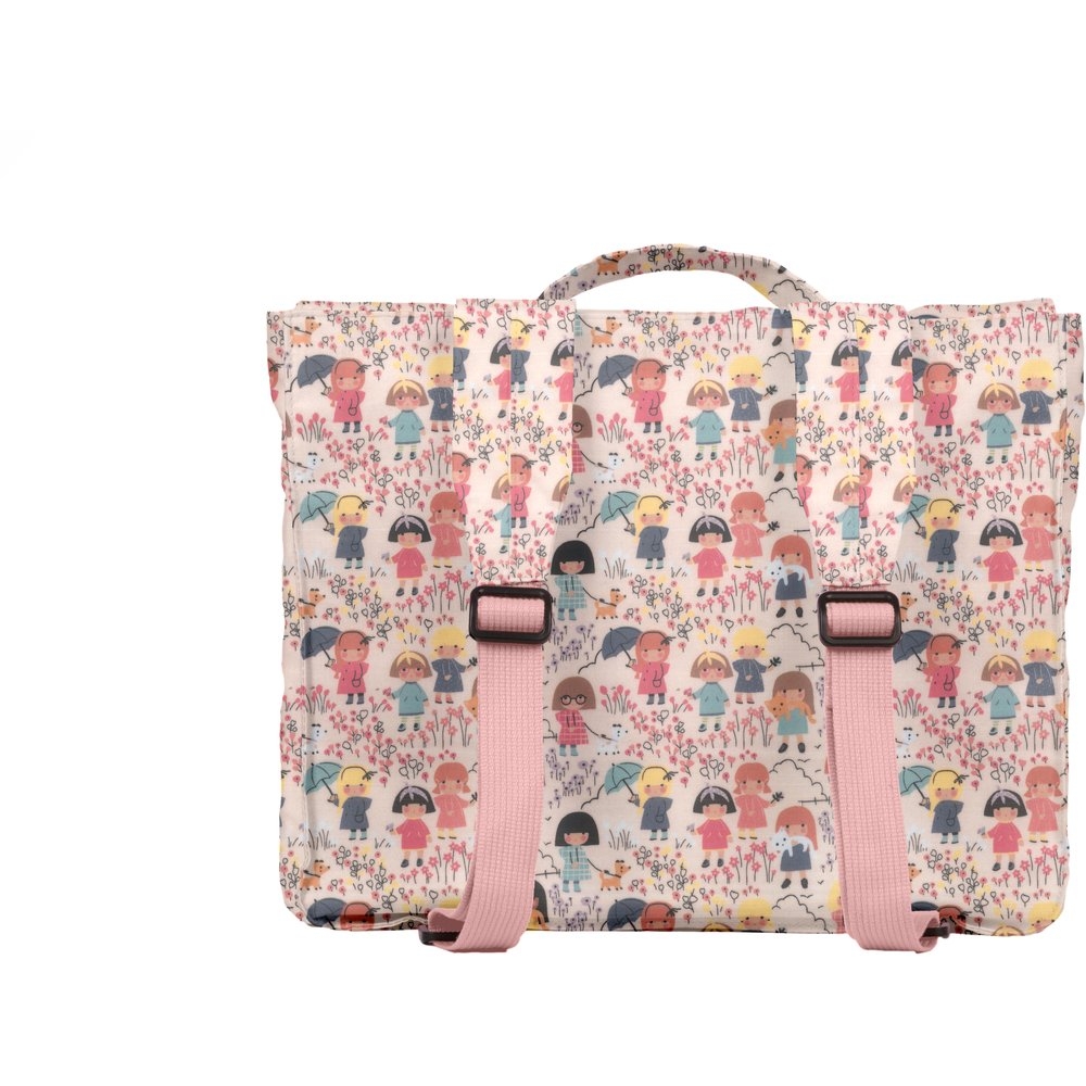 Cartable Petites Filles Pop