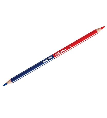 Carioca Double Coloured Buntstifte - 24 st. - Bunt