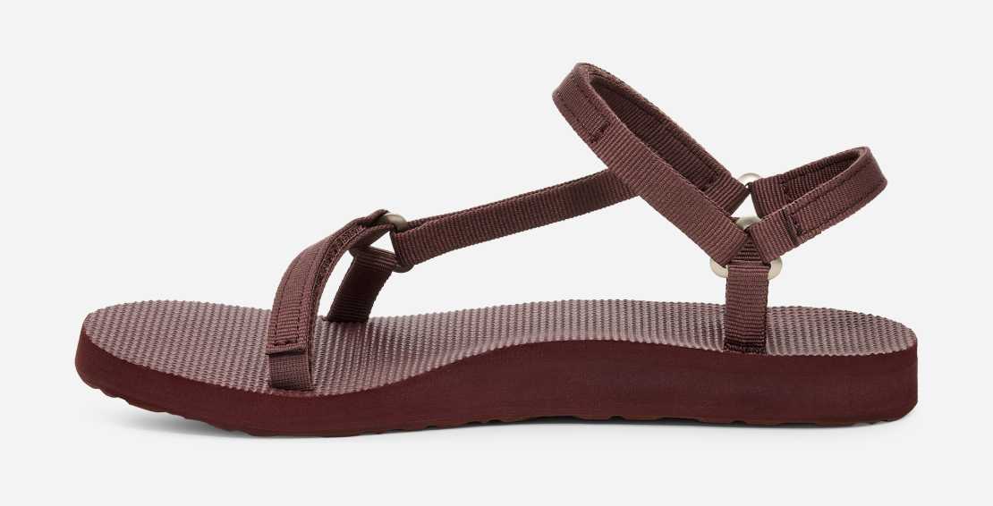 Dames Original Universal Slim Sandal