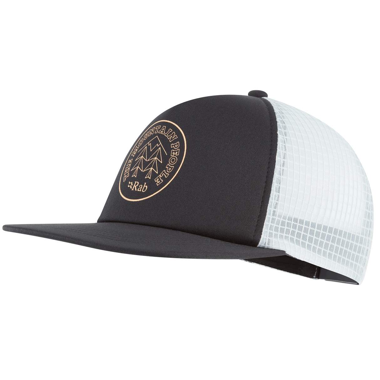 Rab<br>Cirque Print Cap