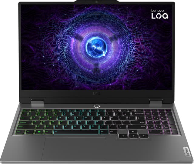 Lenovo LOQ 15IRX9 i5