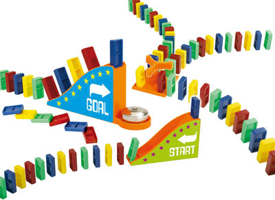 Noris Domino Run Basic