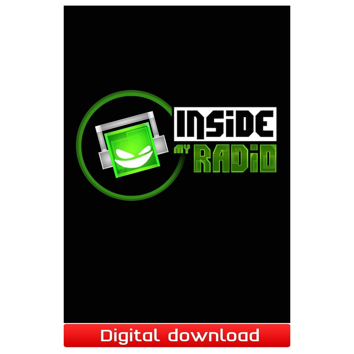 Inside My Radio - Digital Deluxe Edition - PC Windows