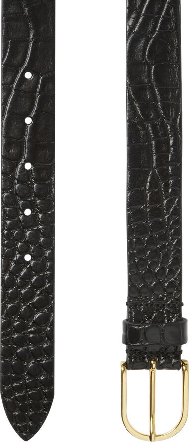 Saddler Safira Sort