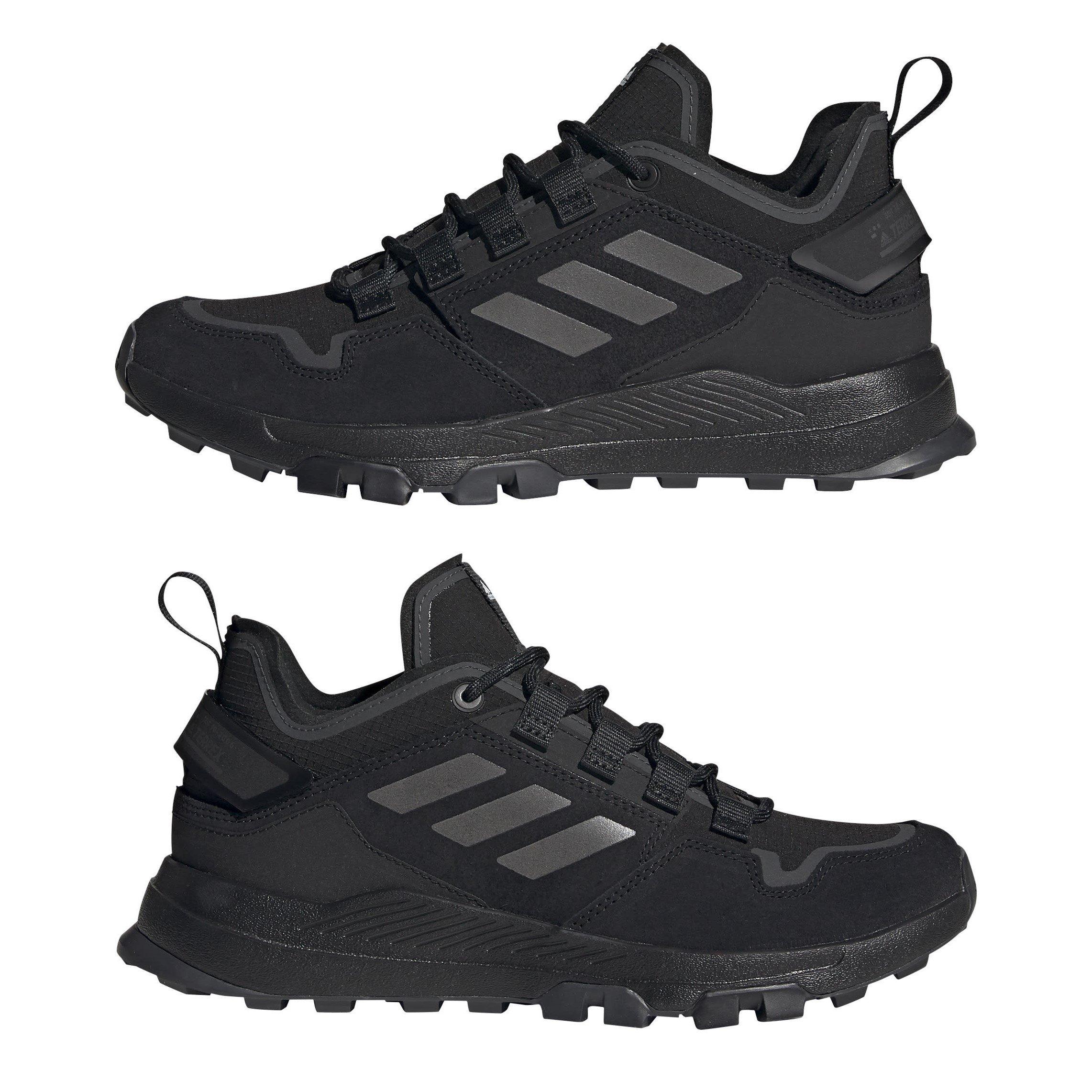 adidas Terrex Hikster Low Hiking Shoes Womens