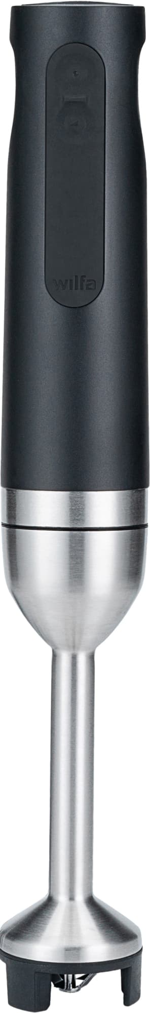 Wilfa Prostick stavblender IM4B-1000FP (sort)