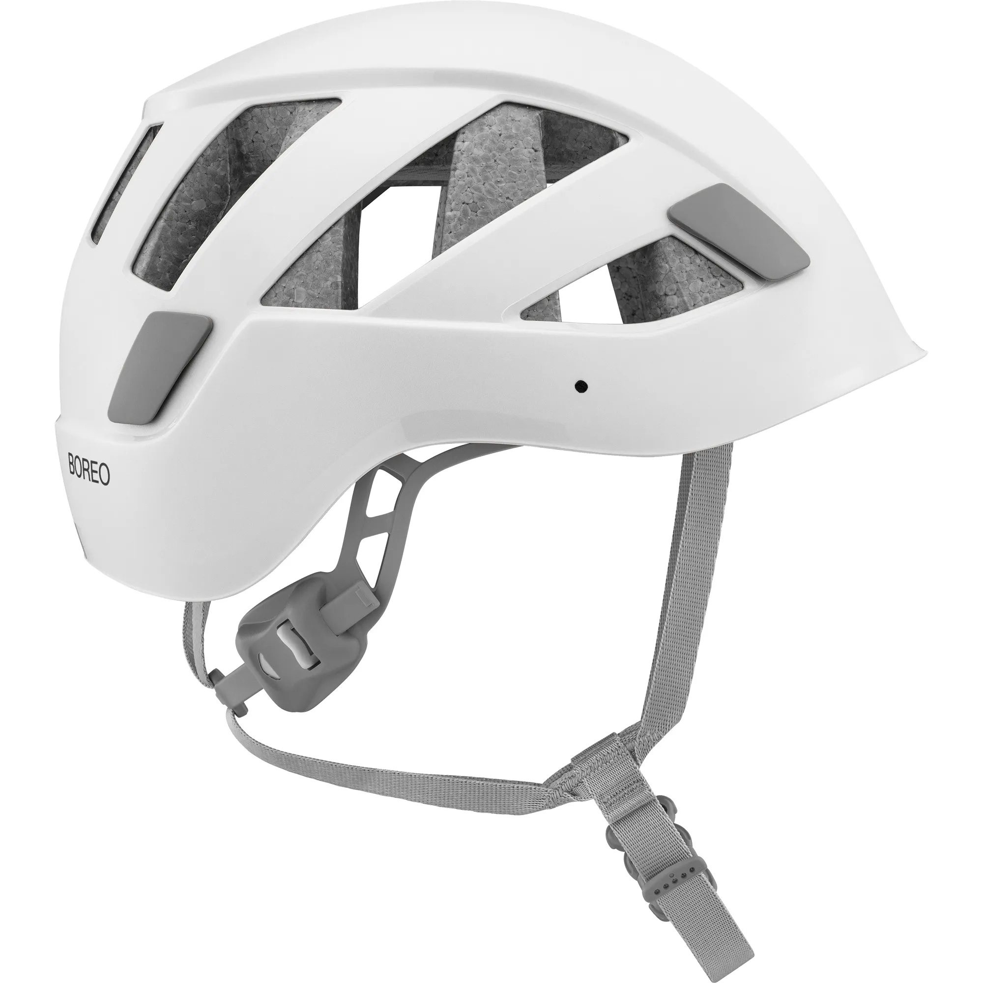 Petzl Boreo® Kletterhelm weiß