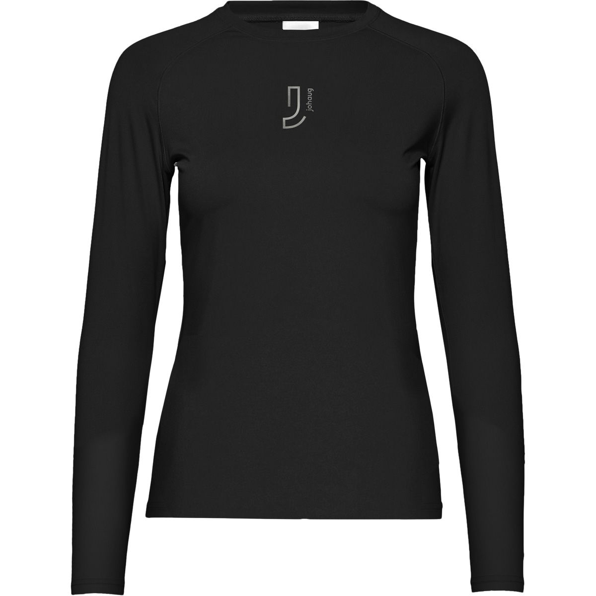 Johaug Elemental 2.0 Langærmet Trænings T-shirt Dame