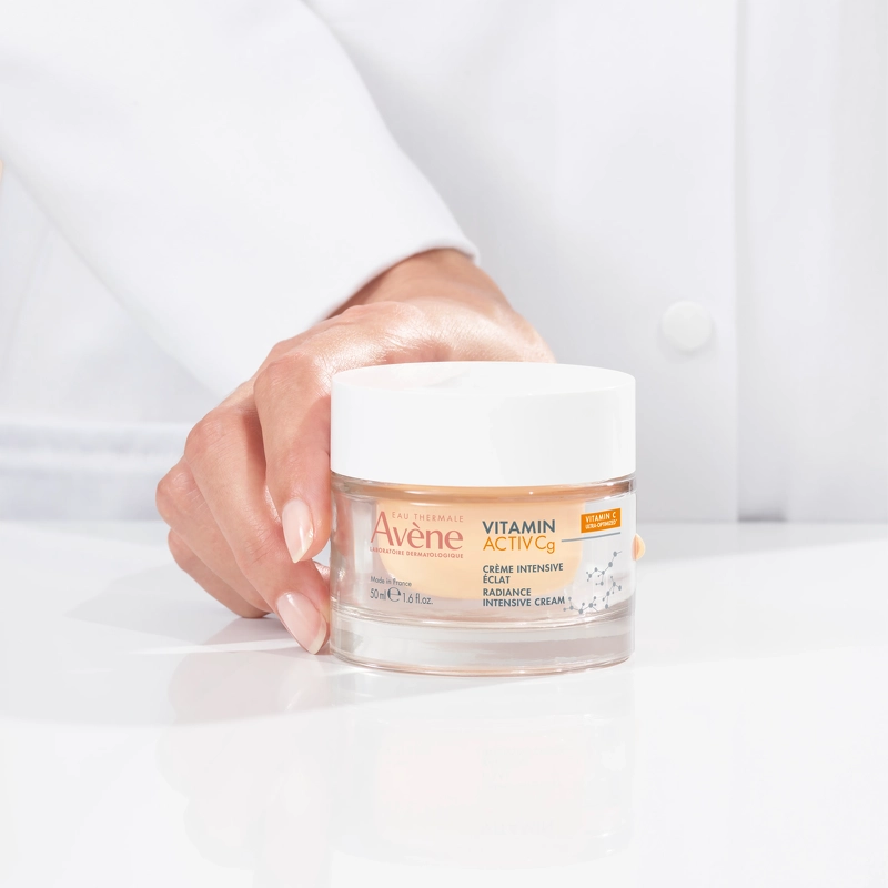 Avène Vitamin Activ Cg Intensive Radiance Cream 50 ml