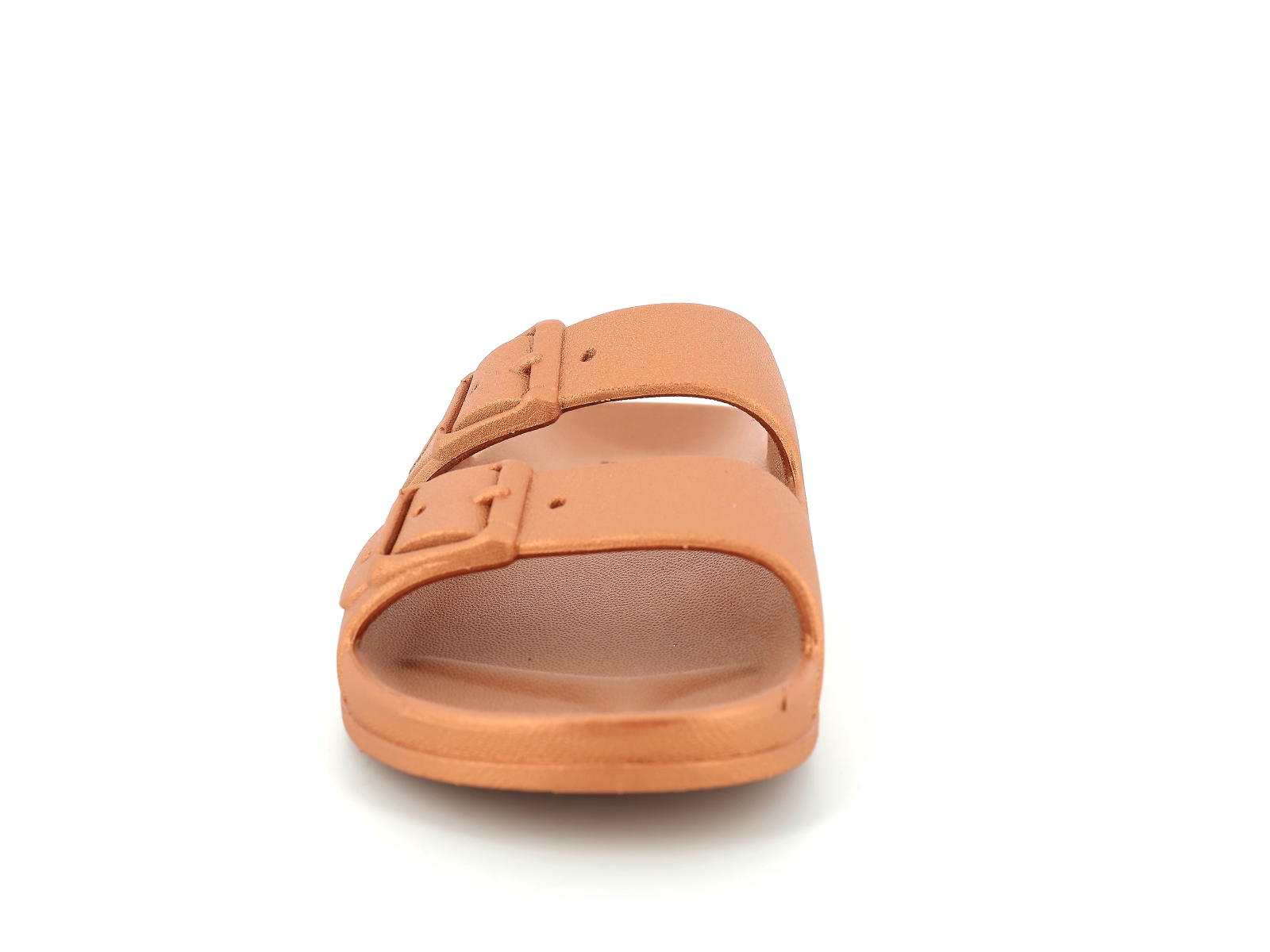 Cacatoes-BALEIA - 21S1005045W3 Plastique Rouille