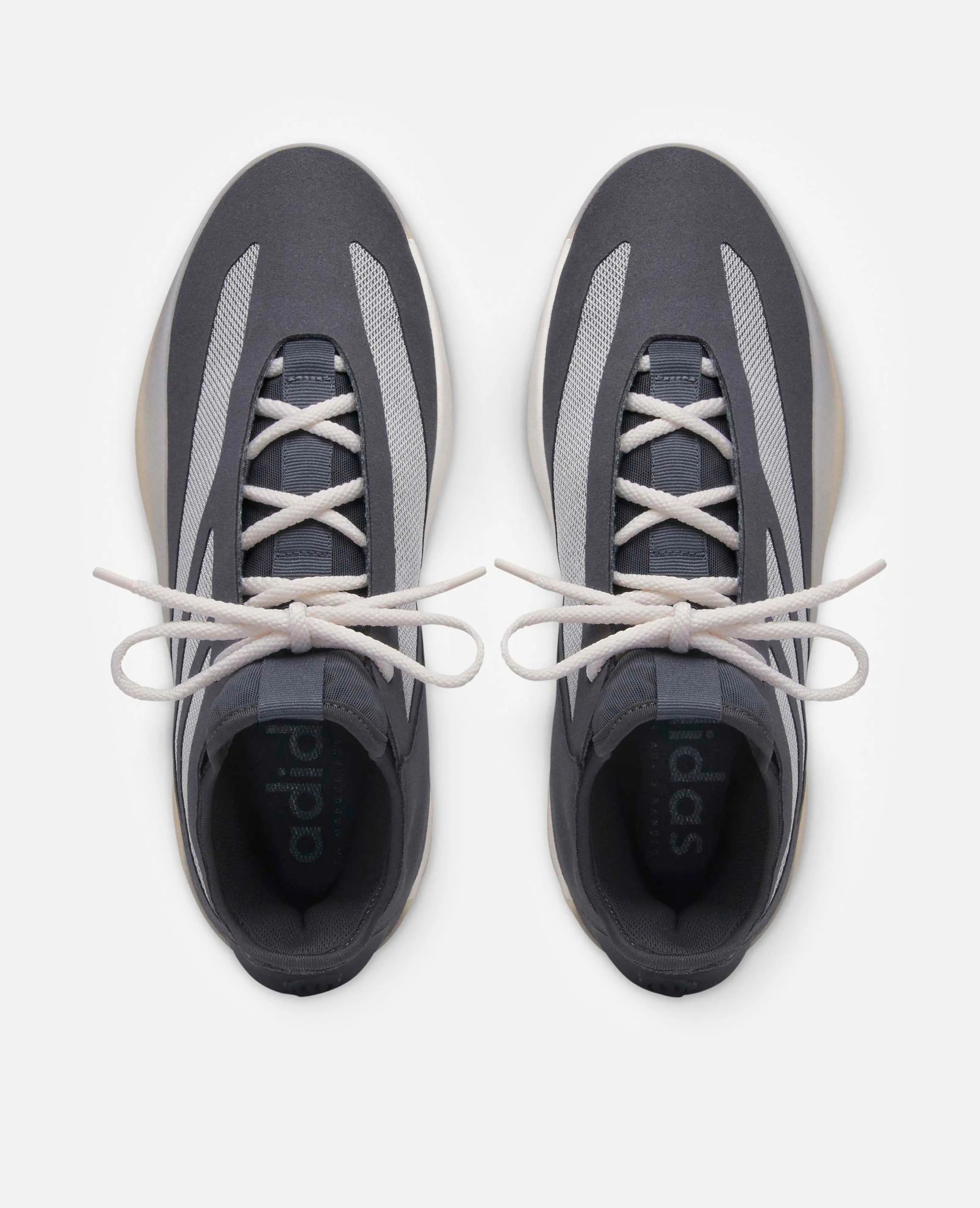 adidas Fear of God Athletics (Carbon/Carbon/Metal grey)