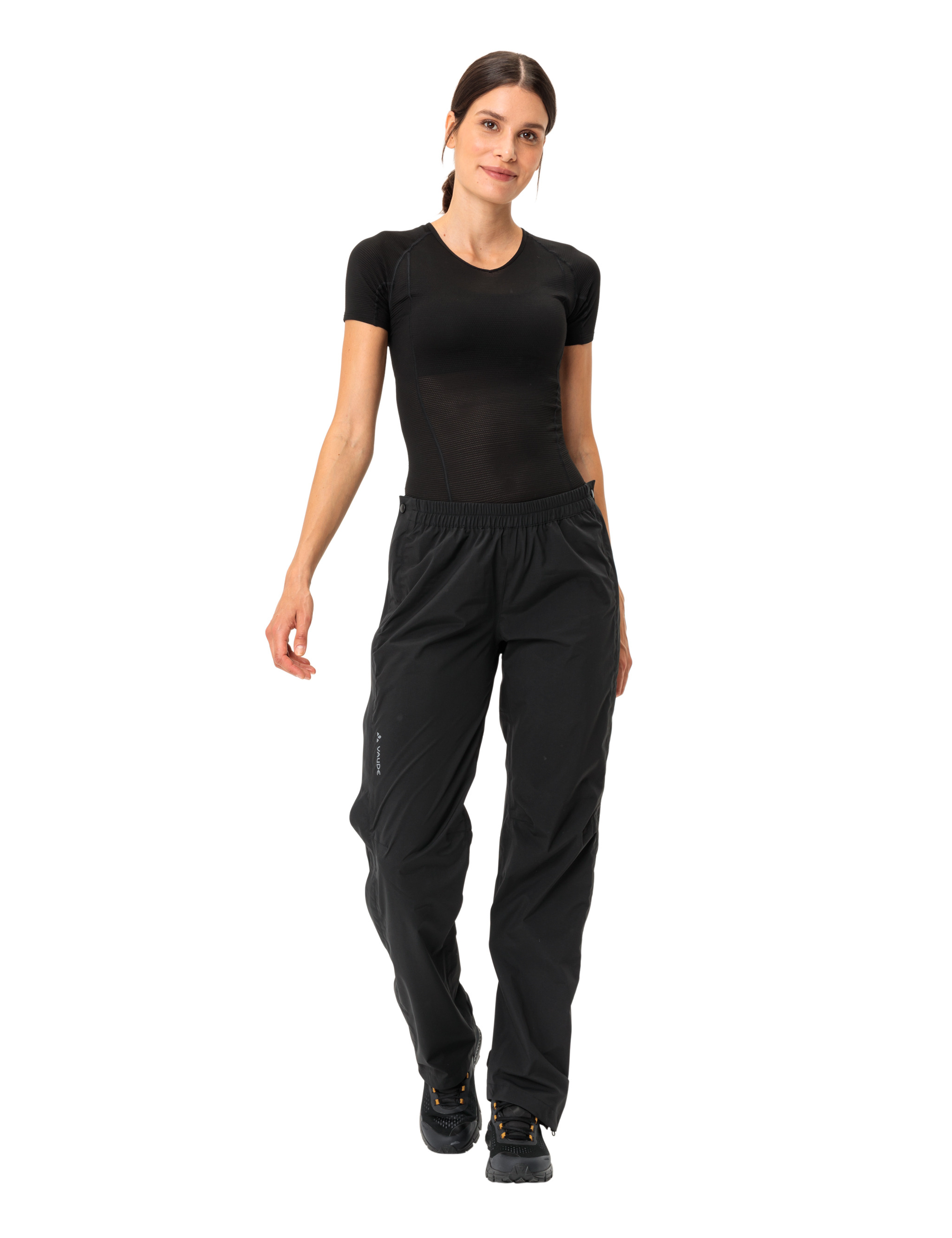 Women's Yaras Rain Zip Pants IV