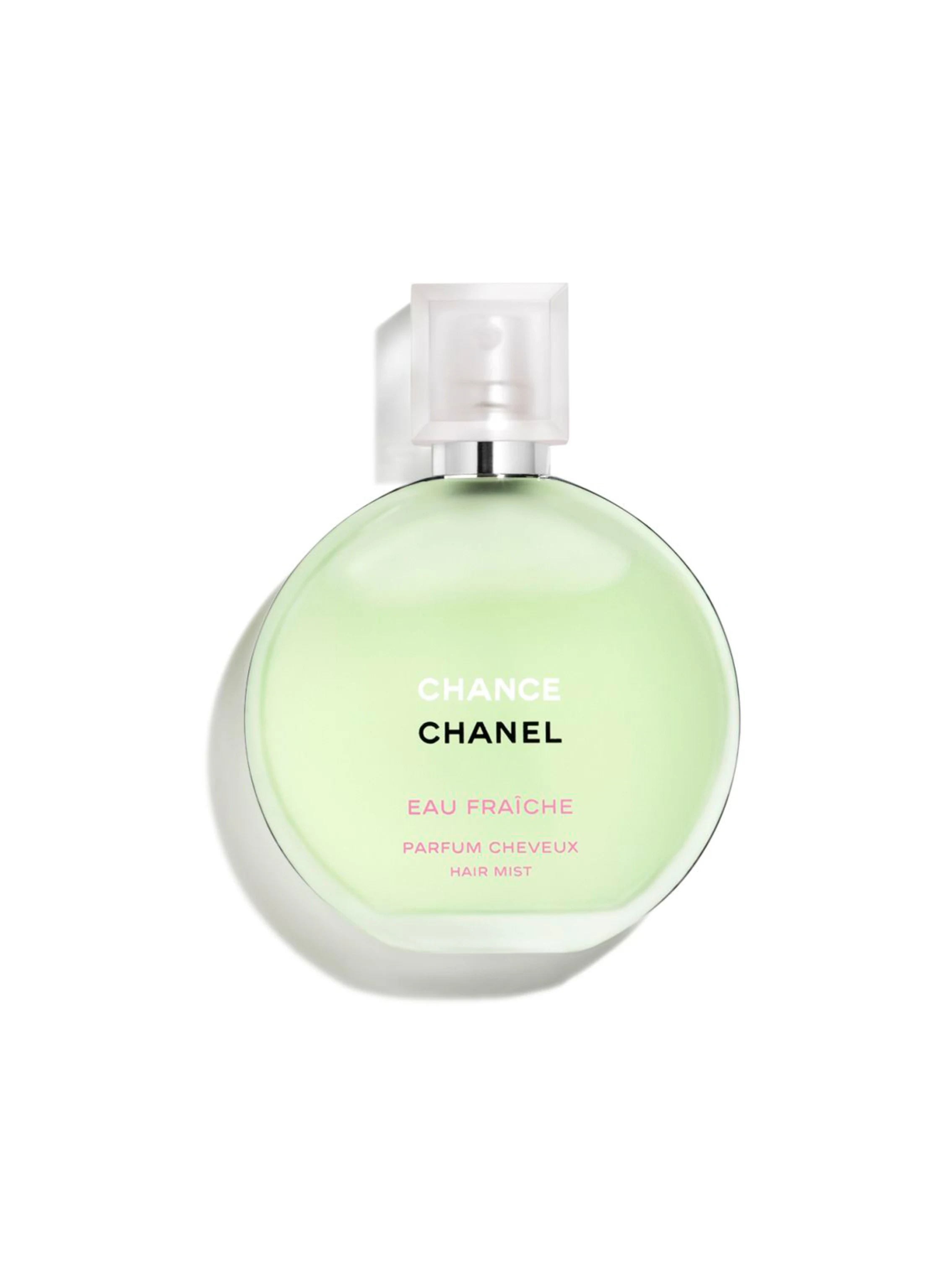 CHANEL CHANCE EAU FRAÎCHE