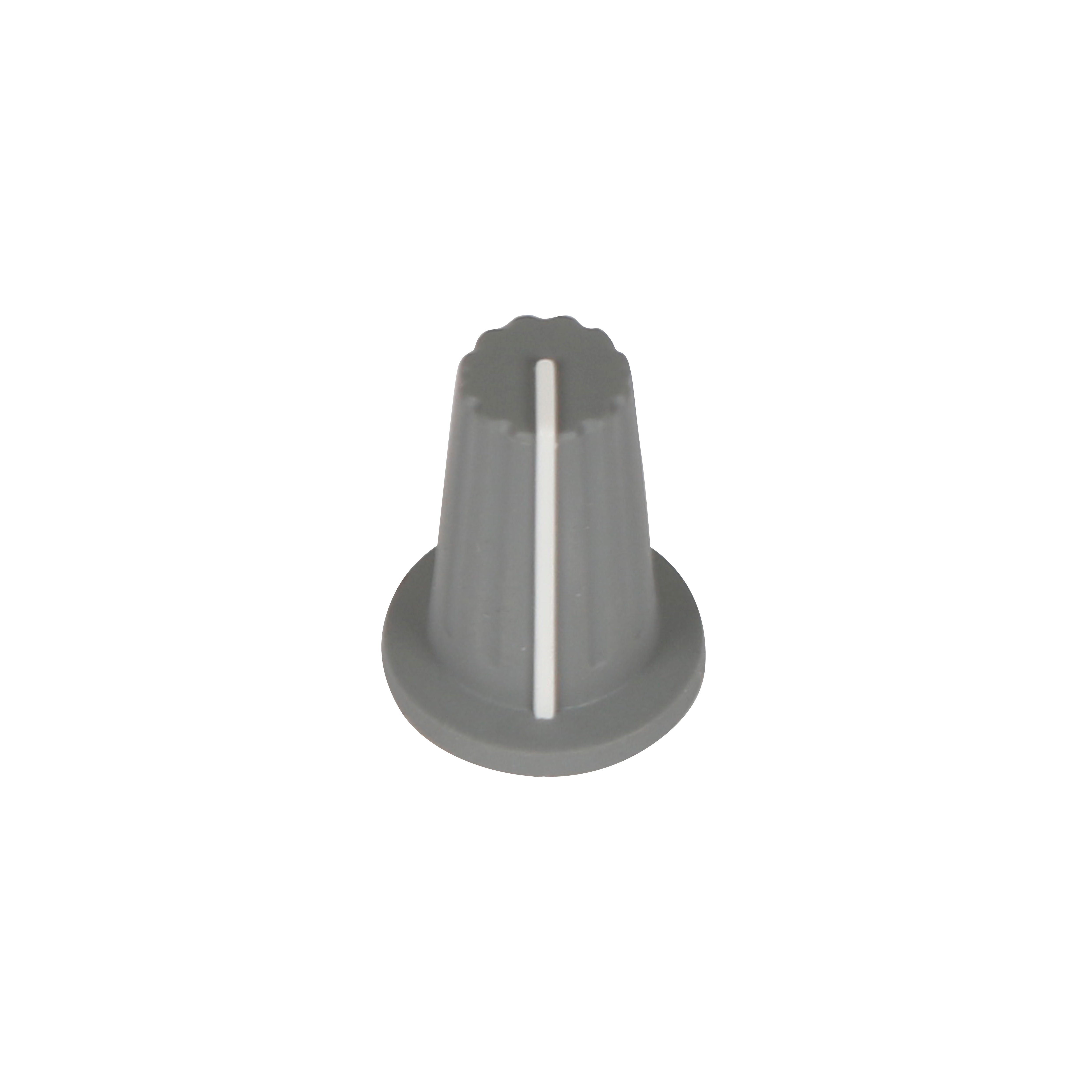 Pioneer spareparts DAA1308 Mic 1-2 draaiknop