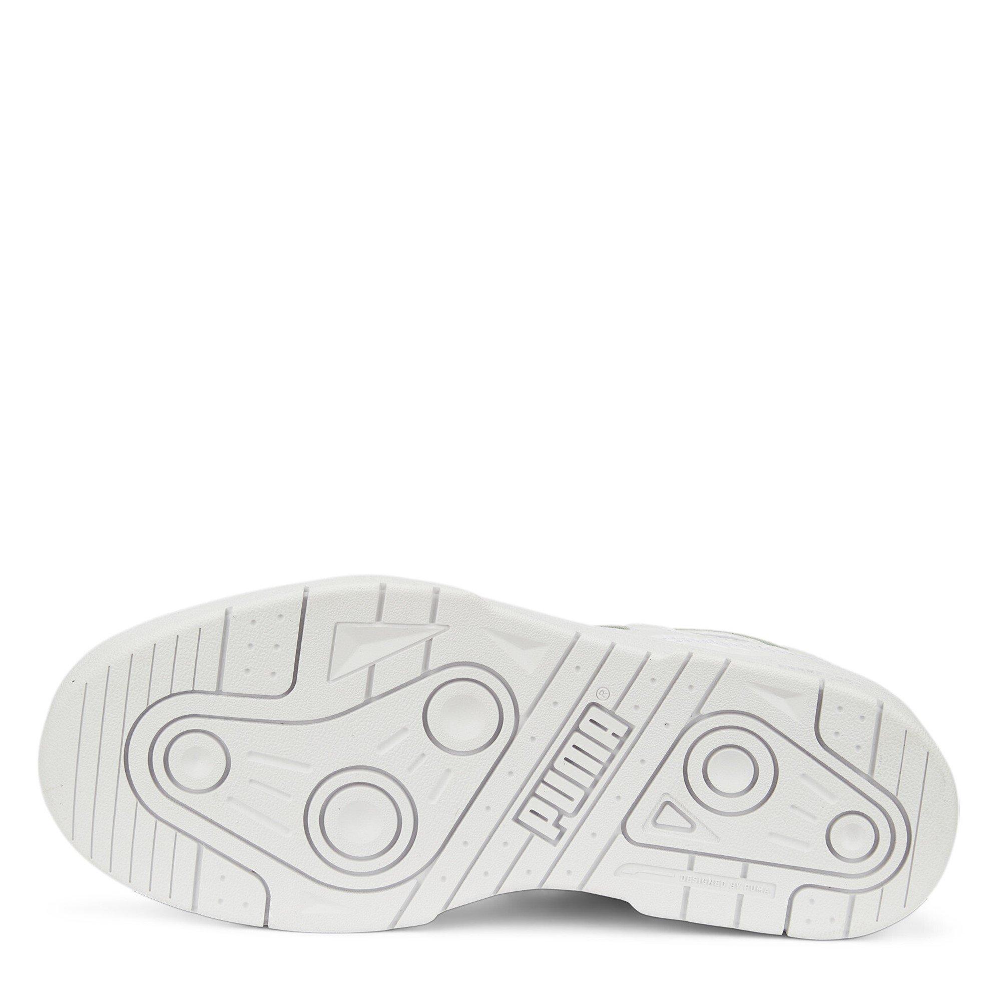 Puma Slipstream Lth Db Wns Low Top Trainers Womens