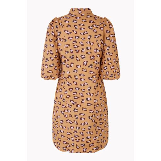 Second Female Kalma New Dress, Pastry Shell, S