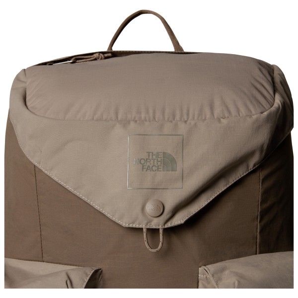 The North Face - Glen Canyon Rucksack - Sac à dos journée