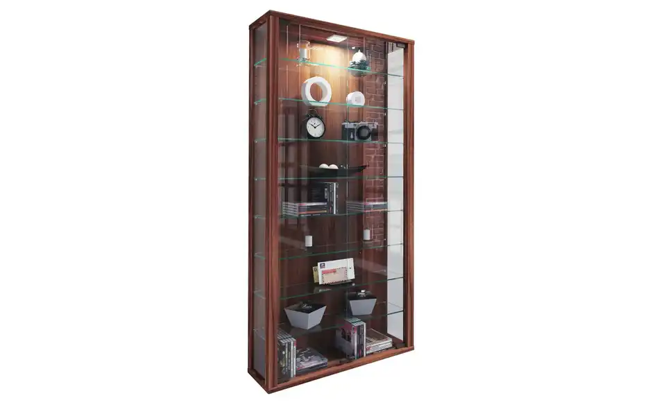 Hängevitrine