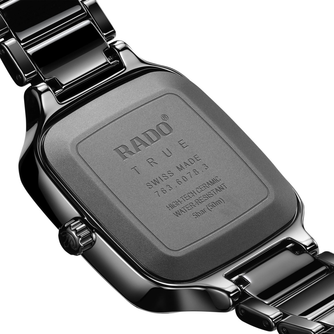 Rado True Square S