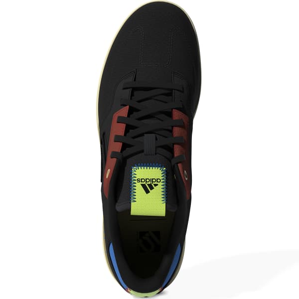 Chaussure VTT plate FIVE TEN SLEUTH CORE BLACK/CARBON/WONDER WHITE