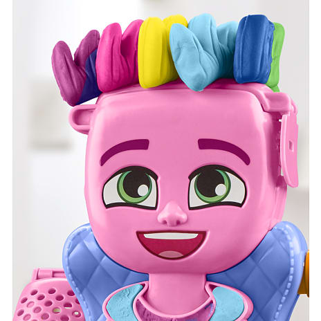 Play-Doh frisørsalon